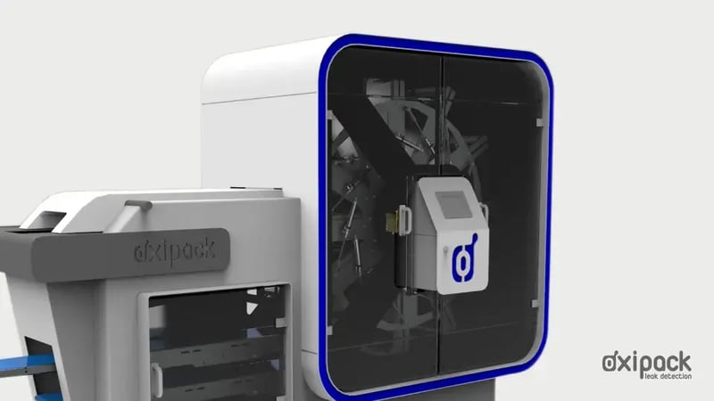 6655ba162a5b9ba983c76c41_A DEMO WITH THE OXIPACK ROTATOR _ TESTING 100_ IN-LINE LEAK DETECTION ON-SITE